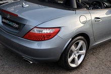 Mercedes-Benz SLK 200 3 Former Keepers + Heated Leather + Air Scarf - Thumb 15