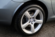 Mercedes-Benz SLK 200 3 Former Keepers + Heated Leather + Air Scarf - Thumb 19