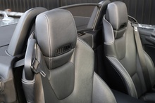 Mercedes-Benz SLK 200 3 Former Keepers + Heated Leather + Air Scarf - Thumb 11