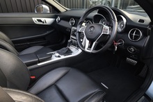 Mercedes-Benz SLK 200 3 Former Keepers + Heated Leather + Air Scarf - Thumb 6