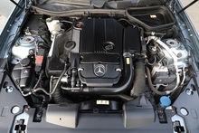 Mercedes-Benz SLK 200 3 Former Keepers + Heated Leather + Air Scarf - Thumb 20