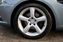 Mercedes-Benz SLK 200 3 Former Keepers + Heated Leather + Air Scarf - Thumb 28