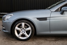 Mercedes-Benz SLK 200 3 Former Keepers + Heated Leather + Air Scarf - Thumb 22