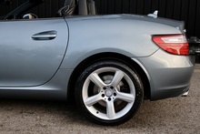 Mercedes-Benz SLK 200 3 Former Keepers + Heated Leather + Air Scarf - Thumb 23