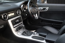 Mercedes-Benz SLK 200 3 Former Keepers + Heated Leather + Air Scarf - Thumb 7