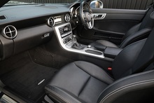 Mercedes-Benz SLK 200 3 Former Keepers + Heated Leather + Air Scarf - Thumb 2