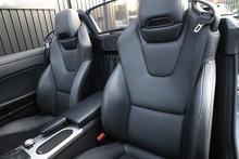 Mercedes-Benz SLK 200 3 Former Keepers + Heated Leather + Air Scarf - Thumb 10
