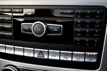 Mercedes-Benz SLK 200 3 Former Keepers + Heated Leather + Air Scarf - Thumb 12