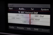 Mercedes-Benz SLK 200 3 Former Keepers + Heated Leather + Air Scarf - Thumb 14