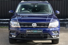 Volkswagen Tiguan TDI SE Nav 1 Former Keeper + Cambelt Change + Sat Nav - Thumb 3