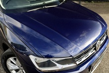Volkswagen Tiguan TDI SE Nav 1 Former Keeper + Cambelt Change + Sat Nav - Thumb 6