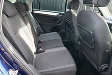 Volkswagen Tiguan TDI SE Nav 1 Former Keeper + Cambelt Change + Sat Nav - Thumb 15