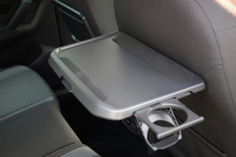 Volkswagen Tiguan TDI SE Nav 1 Former Keeper + Cambelt Change + Sat Nav Image 17