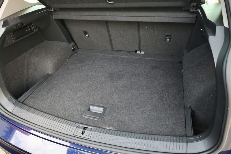 Volkswagen Tiguan TDI SE Nav 1 Former Keeper + Cambelt Change + Sat Nav Image 18