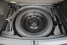 Volkswagen Tiguan TDI SE Nav 1 Former Keeper + Cambelt Change + Sat Nav - Thumb 19