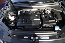 Volkswagen Tiguan TDI SE Nav 1 Former Keeper + Cambelt Change + Sat Nav - Thumb 25