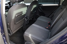 Volkswagen Tiguan TDI SE Nav 1 Former Keeper + Cambelt Change + Sat Nav - Thumb 23