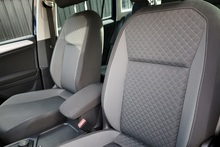 Volkswagen Tiguan TDI SE Nav 1 Former Keeper + Cambelt Change + Sat Nav - Thumb 10