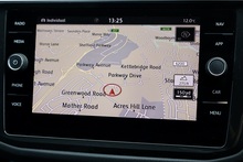 Volkswagen Tiguan TDI SE Nav 1 Former Keeper + Cambelt Change + Sat Nav - Thumb 24