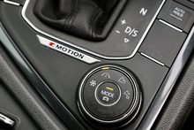 Volkswagen Tiguan TDI SE Nav 1 Former Keeper + Cambelt Change + Sat Nav - Thumb 35