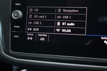 Volkswagen Tiguan TDI SE Nav 1 Former Keeper + Cambelt Change + Sat Nav - Thumb 37