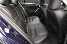 Honda Accord 2.4 Vtec Executibe Honda Plus 1 Owner + Sunroof + Heated Leather + Sat Nav - Thumb 13