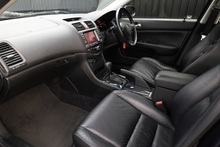 Honda Accord 2.4 Vtec Executibe Honda Plus 1 Owner + Sunroof + Heated Leather + Sat Nav - Thumb 2