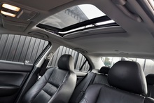 Honda Accord 2.4 Vtec Executibe Honda Plus 1 Owner + Sunroof + Heated Leather + Sat Nav - Thumb 11