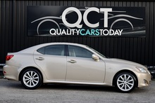 Lexus IS 250 SE-L 1 Former Keeper + 18 Lexus Main Dealer Services - Thumb 5