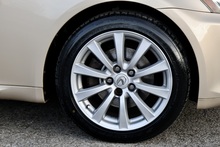 Lexus IS 250 SE-L 1 Former Keeper + 18 Lexus Main Dealer Services - Thumb 28