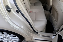 Lexus IS 250 SE-L 1 Former Keeper + 18 Lexus Main Dealer Services - Thumb 10