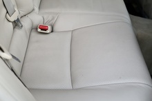 Lexus IS 250 SE-L 1 Former Keeper + 18 Lexus Main Dealer Services - Thumb 11