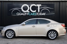 Lexus IS 250 SE-L 1 Former Keeper + 18 Lexus Main Dealer Services - Thumb 1