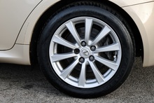 Lexus IS 250 SE-L 1 Former Keeper + 18 Lexus Main Dealer Services - Thumb 27