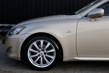 Lexus IS 250 SE-L 1 Former Keeper + 18 Lexus Main Dealer Services - Thumb 24