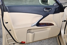 Lexus IS 250 SE-L 1 Former Keeper + 18 Lexus Main Dealer Services - Thumb 30