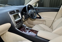 Lexus IS 250 SE-L 1 Former Keeper + 18 Lexus Main Dealer Services - Thumb 7