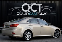 Lexus IS 250 SE-L 1 Former Keeper + 18 Lexus Main Dealer Services - Thumb 13