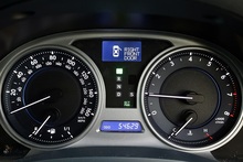 Lexus IS 250 SE-L 1 Former Keeper + 18 Lexus Main Dealer Services - Thumb 33