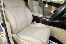 Lexus IS 250 SE-L 1 Former Keeper + 18 Lexus Main Dealer Services - Thumb 41