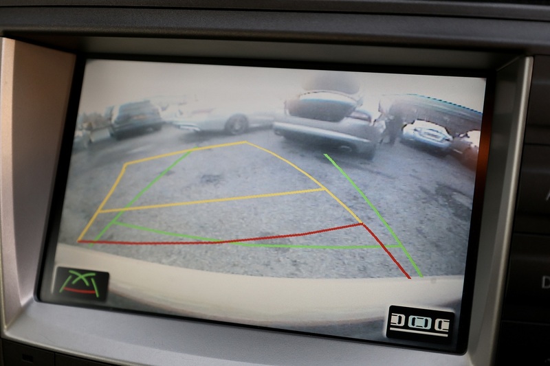 Lexus IS 250 SE-L 1 Former Keeper + 18 Lexus Main Dealer Services Image 42