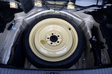 Lexus IS 250 SE-L 1 Former Keeper + 18 Lexus Main Dealer Services - Thumb 44