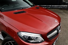 Mercedes-Benz GLE 350d AMG Line Coupe 2 Former Keepers + Full Mercedes Main Dealer History - Thumb 14