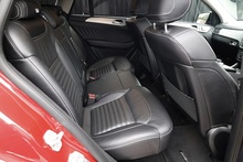 Mercedes-Benz GLE 350d AMG Line Coupe 2 Former Keepers + Full Mercedes Main Dealer History - Thumb 11