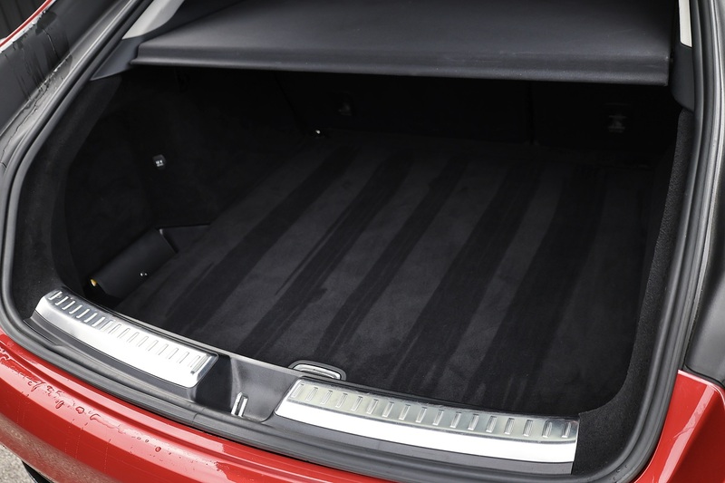 Mercedes-Benz GLE 350d AMG Line Coupe 2 Former Keepers + Full Mercedes Main Dealer History Image 16