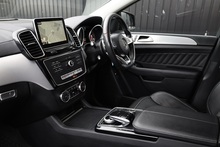 Mercedes-Benz GLE 350d AMG Line Coupe 2 Former Keepers + Full Mercedes Main Dealer History - Thumb 12