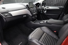 Mercedes-Benz GLE 350d AMG Line Coupe 2 Former Keepers + Full Mercedes Main Dealer History - Thumb 2