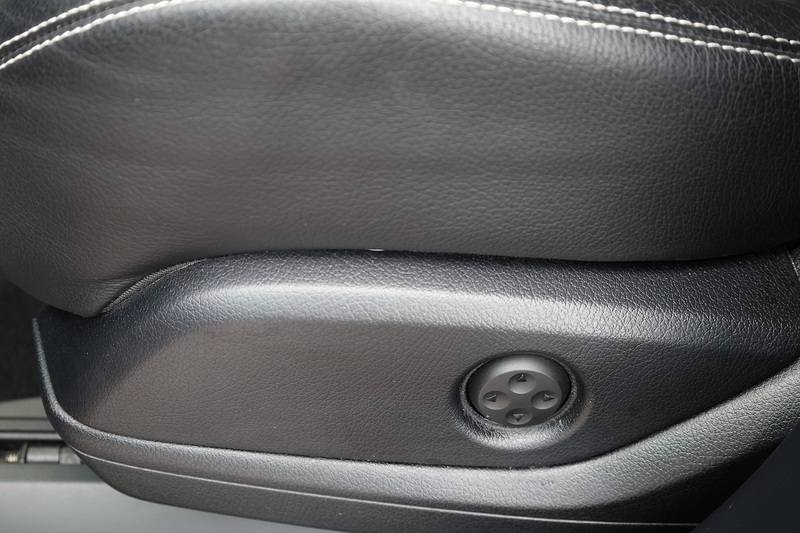 Mercedes-Benz GLE 350d AMG Line Coupe 2 Former Keepers + Full Mercedes Main Dealer History Image 19