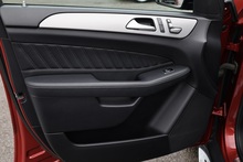 Mercedes-Benz GLE 350d AMG Line Coupe 2 Former Keepers + Full Mercedes Main Dealer History - Thumb 20