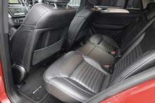 Mercedes-Benz GLE 350d AMG Line Coupe 2 Former Keepers + Full Mercedes Main Dealer History - Thumb 21